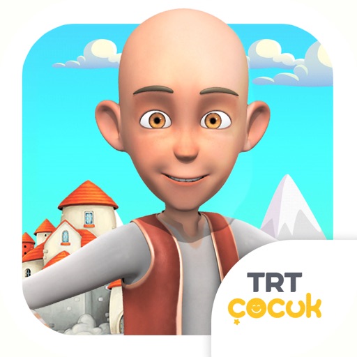 TRT Keloğlan iOS App