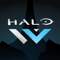 App Icon for Halo Waypoint App in United States IOS App Store