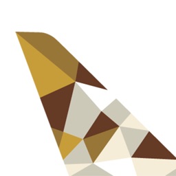 Etihad Airways icon
