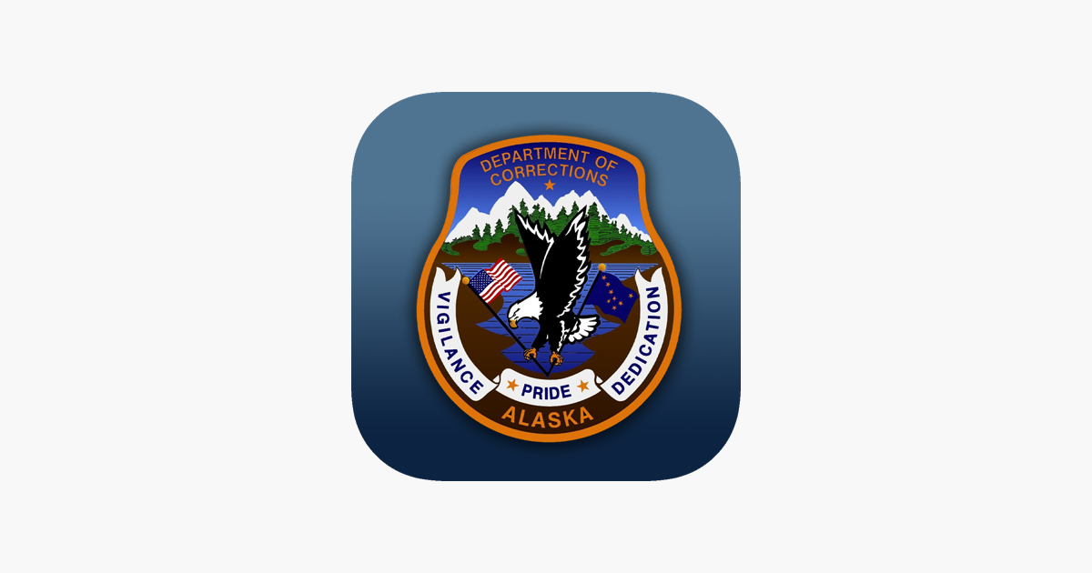 ‎Alaska DOC Parole Board on the App Store