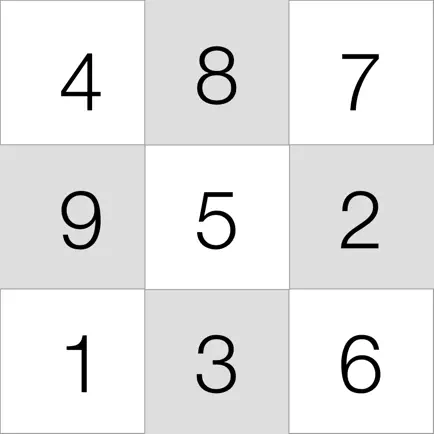 Sudoku no Interrupting ads Читы