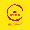 الشيخ زايد - مطعم