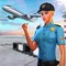Border Patrol- Airport Officer