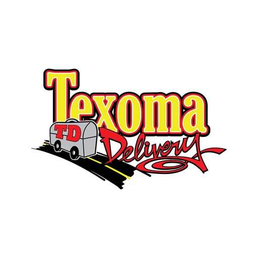 Texoma Delivery by Texoma Delivery, LLC