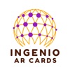 IngenioData AR Cards