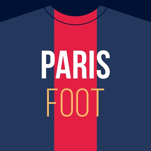 Paris Live — non officiel app