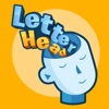 Letter Head!