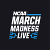 NCAA Digital - NCAA March Madness Live artwork