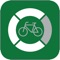 The Chartered Bike mobile app is the perfect companion for taking a trip around Surat