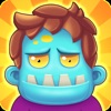 Idle Park Tycoon: Zombie World