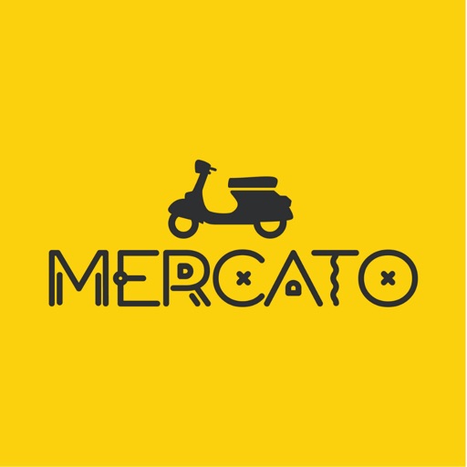 Mercato Delivery