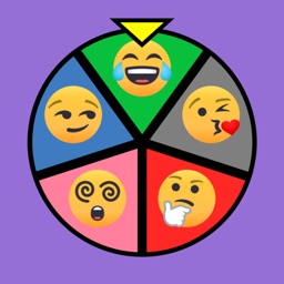 Spinmoji - Emoji Word Quiz