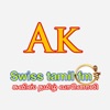AKSwiss Tamil FM