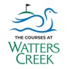 Courses at Watters Creek - TX