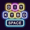 V Keyboard - DIY Themes, Fonts - DIGITALLIFE TECHNOLOGY CO., LIMITED