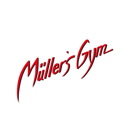 Müller's Gym Cheats