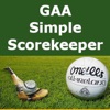 GAA Simple Scorekeeper