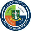 BVIDDM EMERGENCY APP - British Virgin Islands Department of Disaster Management
