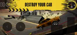 Game screenshot Beam Stunt Car Driving 2021 apk