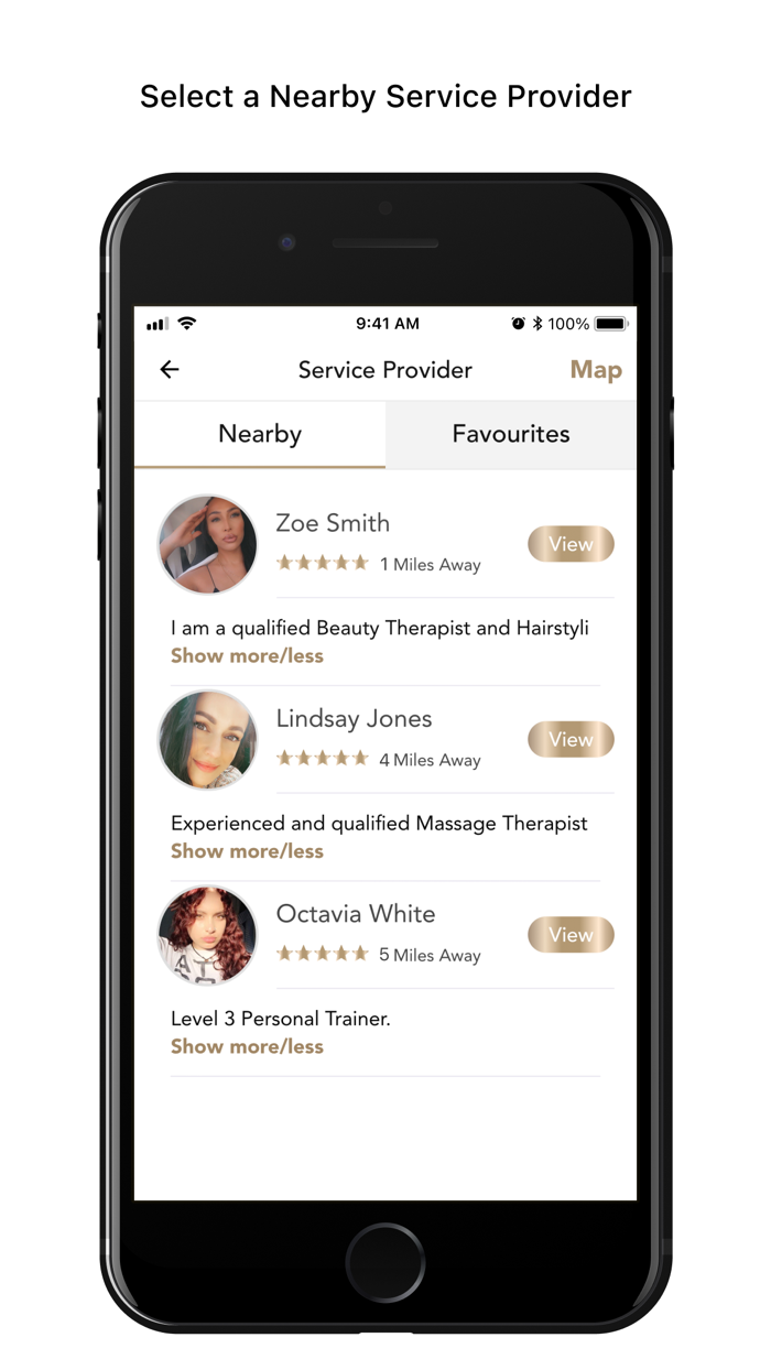 U stunner - Beauty  Wellness