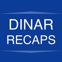 delete Dinar Recaps