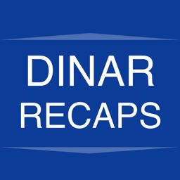 Dinar Recaps