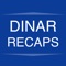 Dinar Recaps App provides the latest updates and news on the Iraqi dinar, including daily updates, opinions and predictions from popular dinar gurus