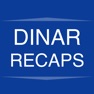 Get Dinar Recaps for iOS, iPhone, iPad Aso Report