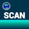 Icon DocScan - PDF Scanner & OCR