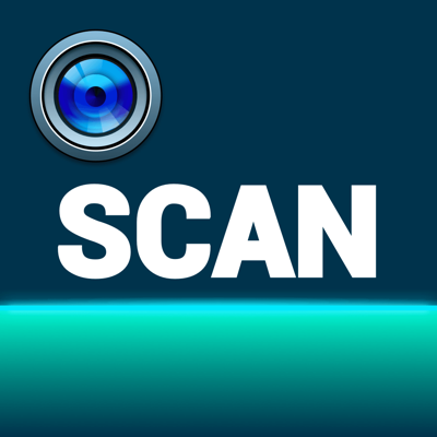 DocScan: PDF сканер и редактор