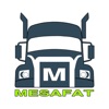 Mesafat Driver