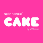 Tải về CAKE - Digital Bankin‪g cho Android