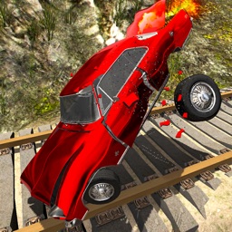 CCO Car Crash Online Simulator on the App Store