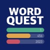 Word Quest-Word Games