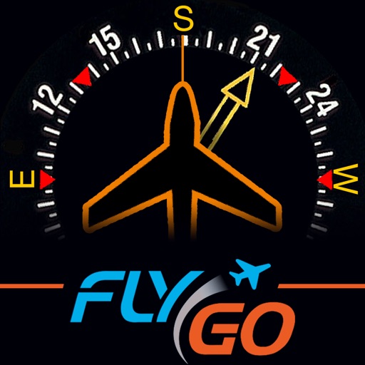 FlyGo IFR Trainer - All in 1 Download