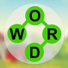 Word Farm Cross