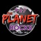 The Planet ROCKS