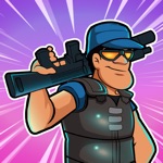 Undisputables Elden Gunfire