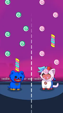 Game screenshot Duet Pets Cute Music mod apk