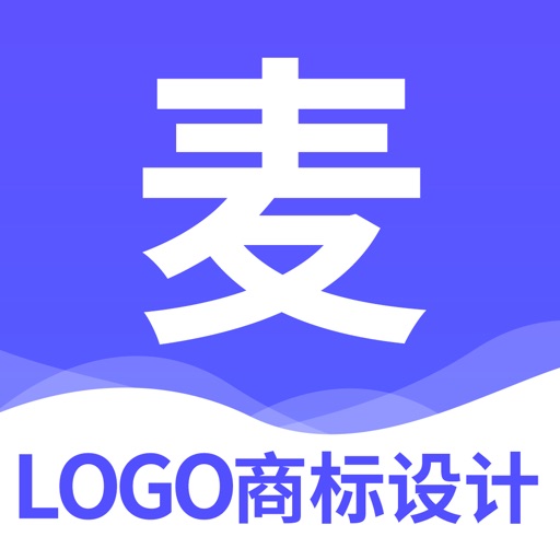 麦知LOGO商标设计logo