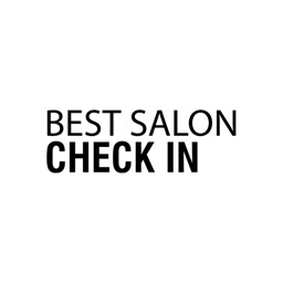 Best Salon Check In