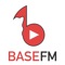 BASE FM, plays the best underground house music, live from Manchester