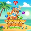 GodAmor Bubble Shooter