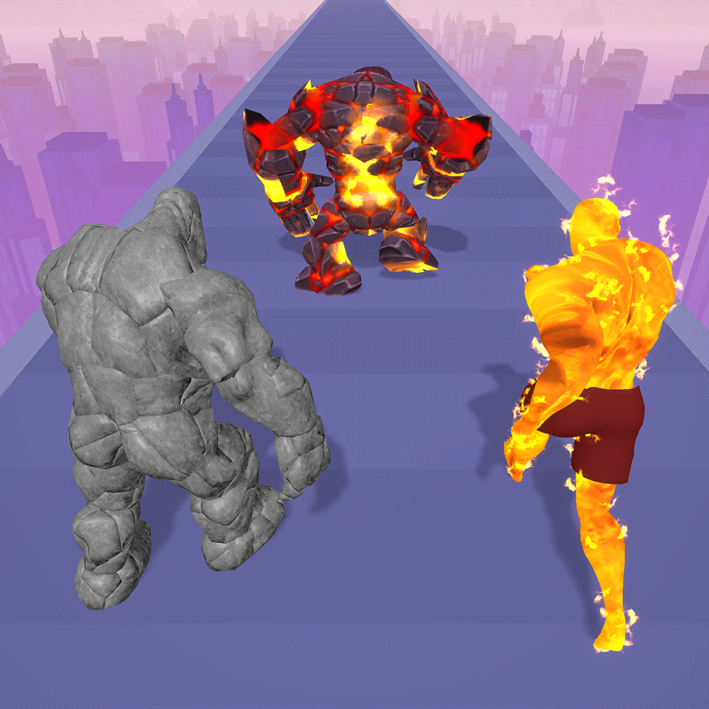 Get Elemental Couple for iOS, iPhone, iPad Aso Report