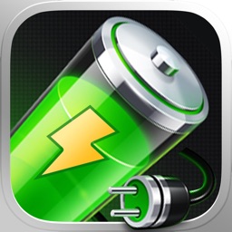 Battery Life Doctor Pro アイコン