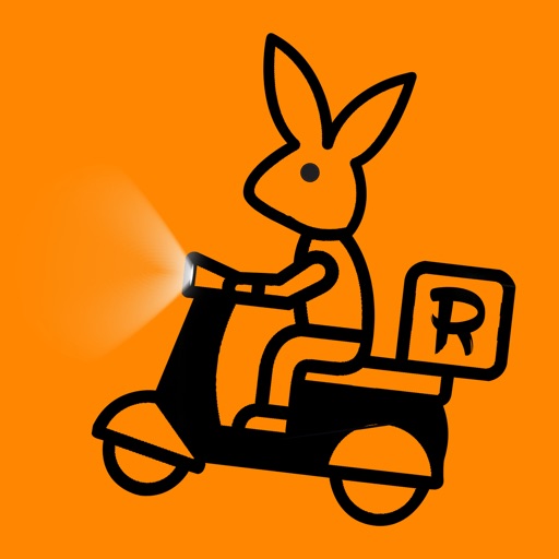 Rabbit - Online food delivery