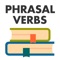 Test and train usage of phrasal verbs with our educational game Phrasal Verbs Grammar Test