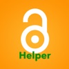 Open Access Helper Web