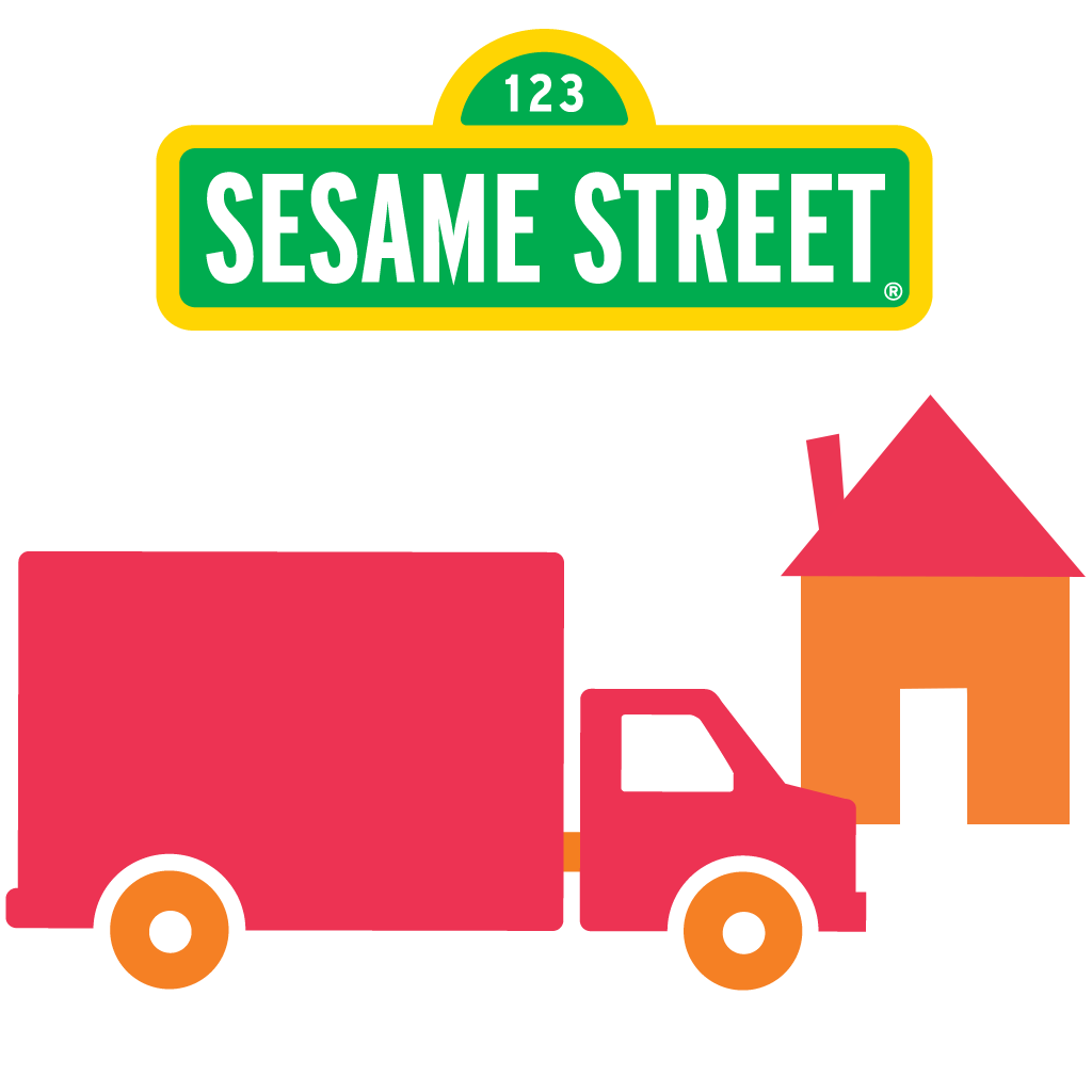 Get The Big Moving Adventure for iOS, iPhone, iPad Aso Report