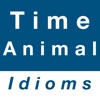 Time & Animal idioms